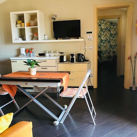 Casa-Lino Delizioso Appartamento Centro ตาออร์มินา ภายนอก รูปภาพ