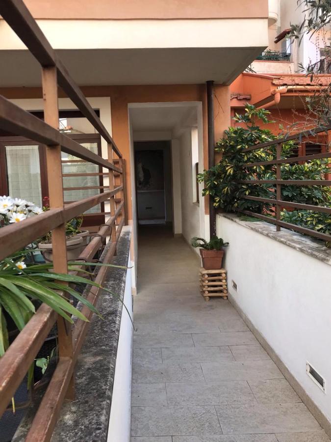 Casa-Lino Delizioso Appartamento Centro ตาออร์มินา ภายนอก รูปภาพ