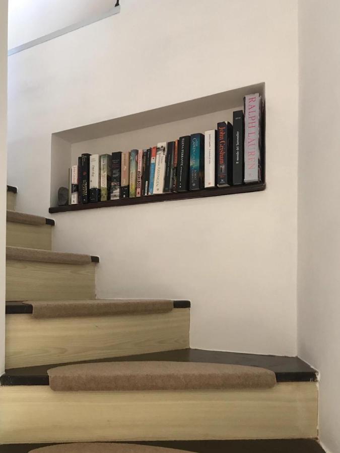 Casa-Lino Delizioso Appartamento Centro ตาออร์มินา ภายนอก รูปภาพ