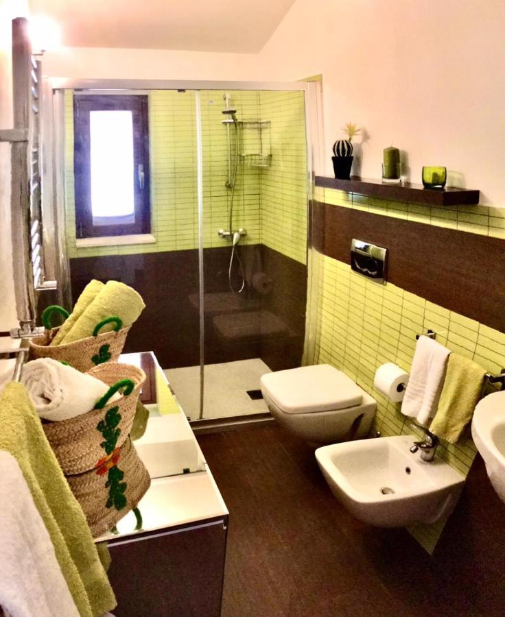 Casa-Lino Delizioso Appartamento Centro ตาออร์มินา ภายนอก รูปภาพ