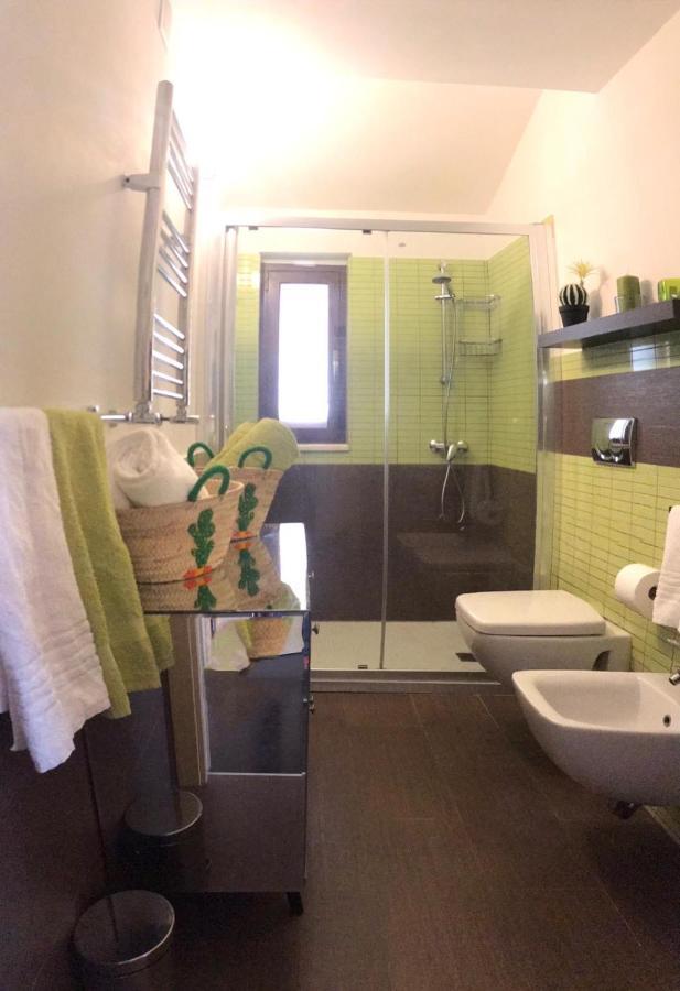Casa-Lino Delizioso Appartamento Centro ตาออร์มินา ภายนอก รูปภาพ