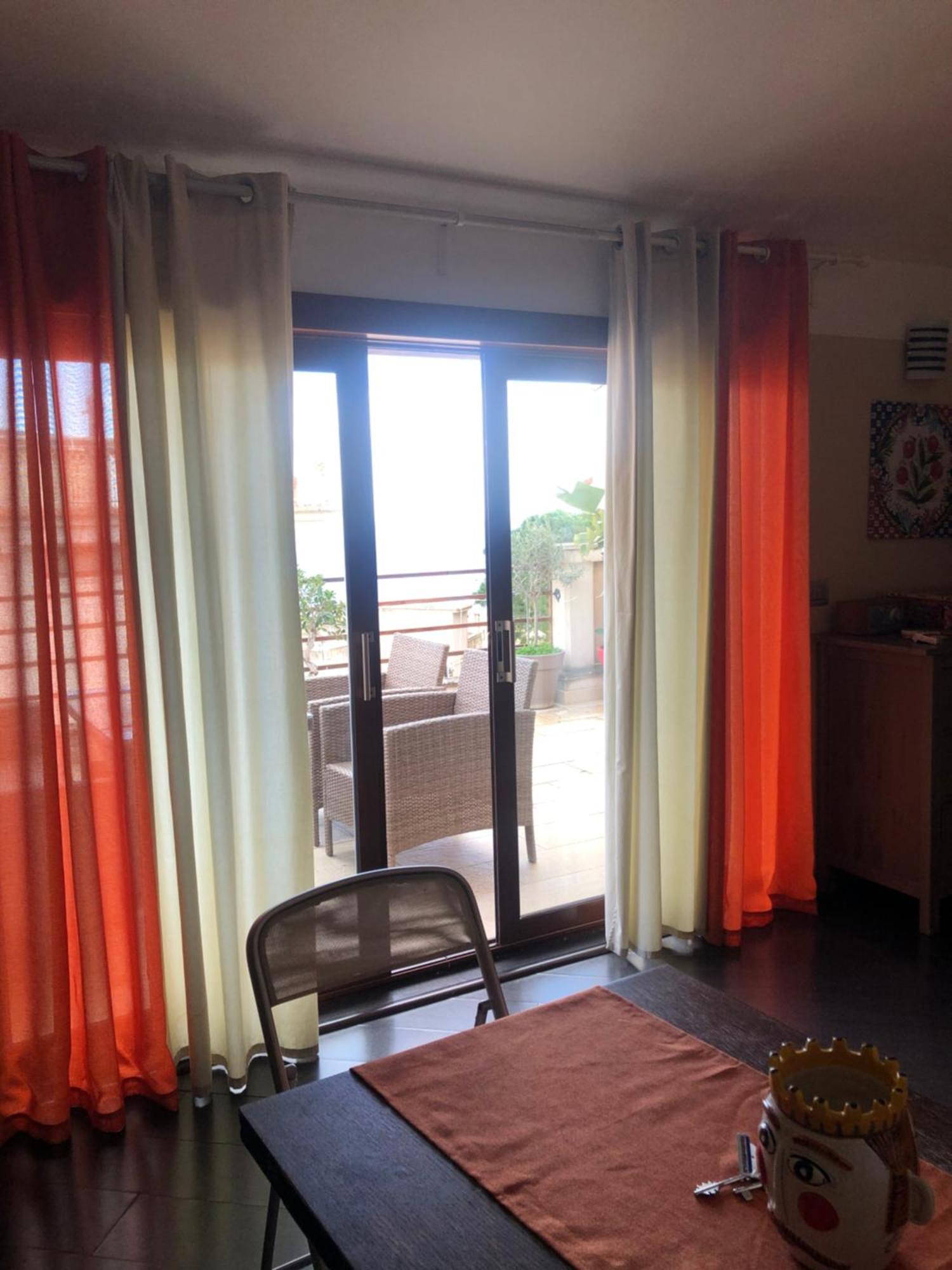 Casa-Lino Delizioso Appartamento Centro ตาออร์มินา ภายนอก รูปภาพ