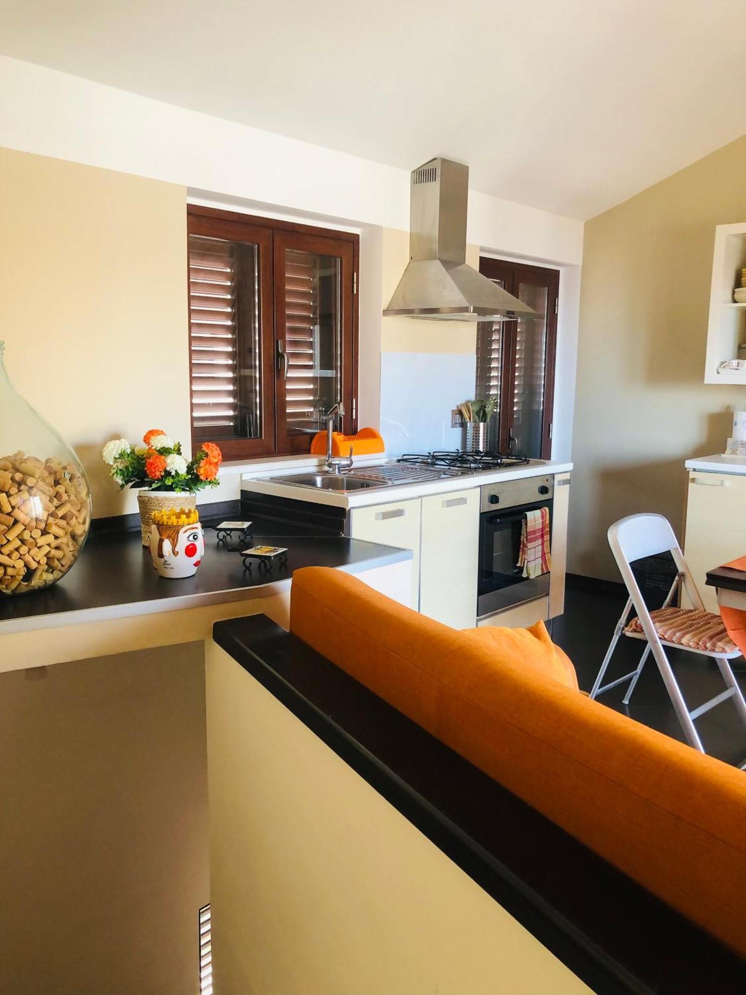 Casa-Lino Delizioso Appartamento Centro ตาออร์มินา ภายนอก รูปภาพ